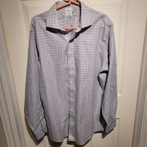 Brooks brothers large shirt